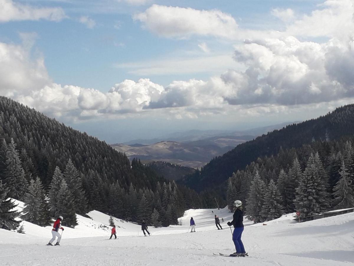 Milmari S30 Apartment Kopaonik Exterior photo