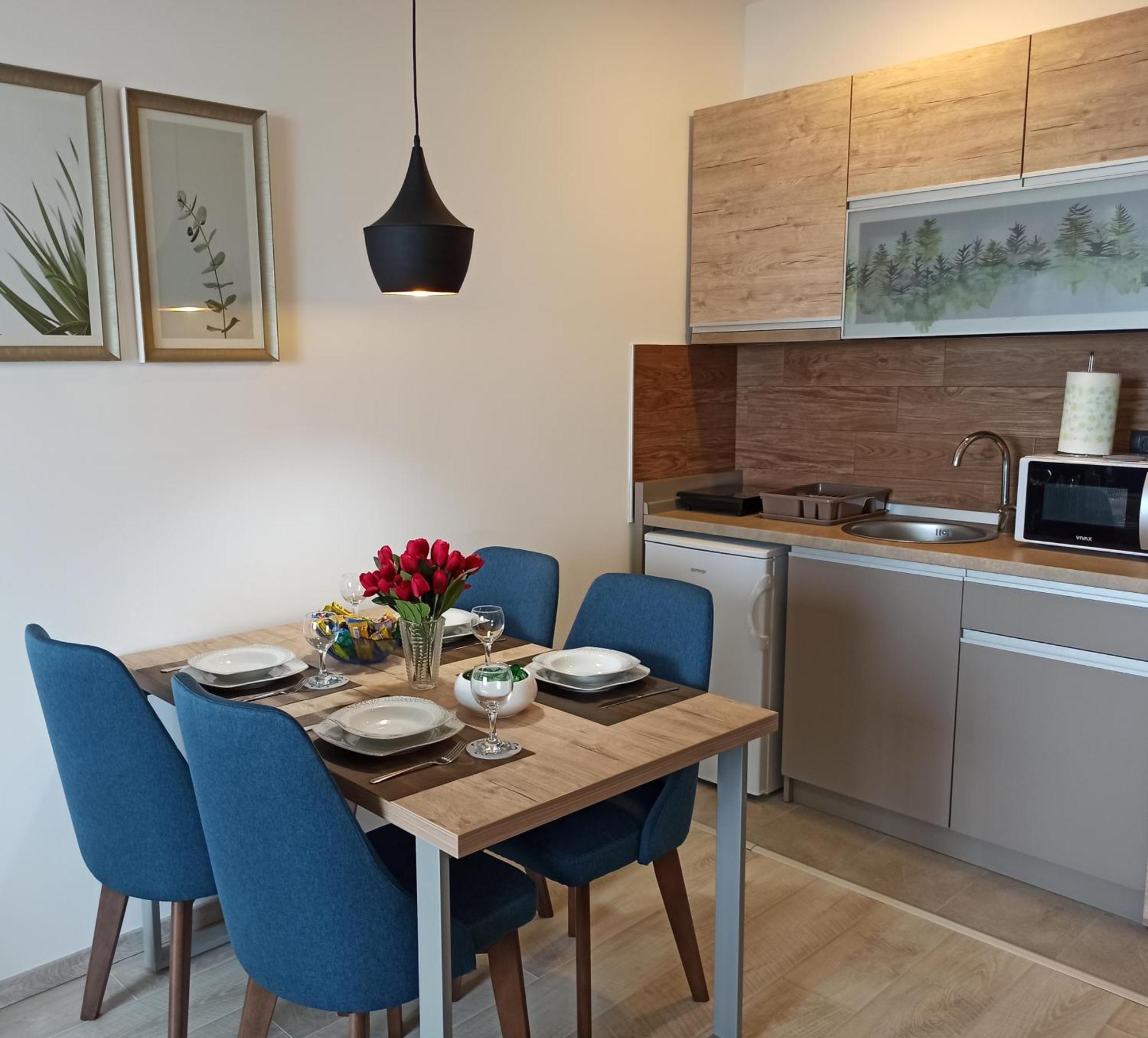 Milmari S30 Apartment Kopaonik Exterior photo